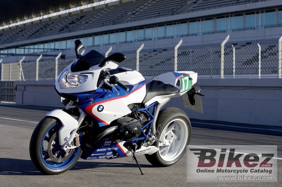 2011 BMW HP2 Sport 