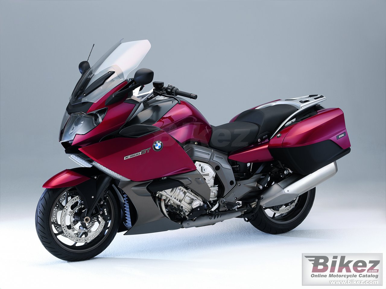 BMW K 1600 GT 