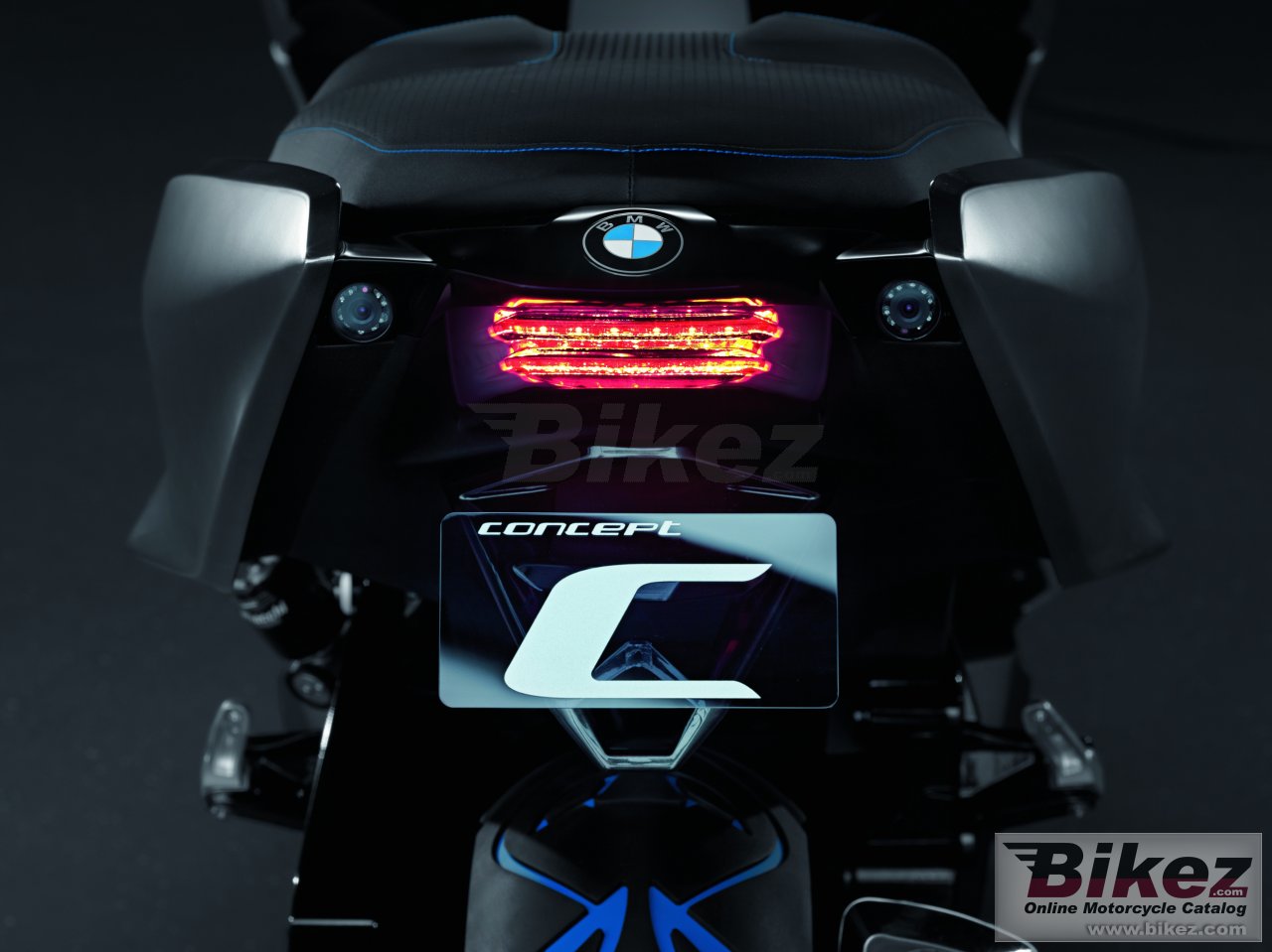 BMW Concept C