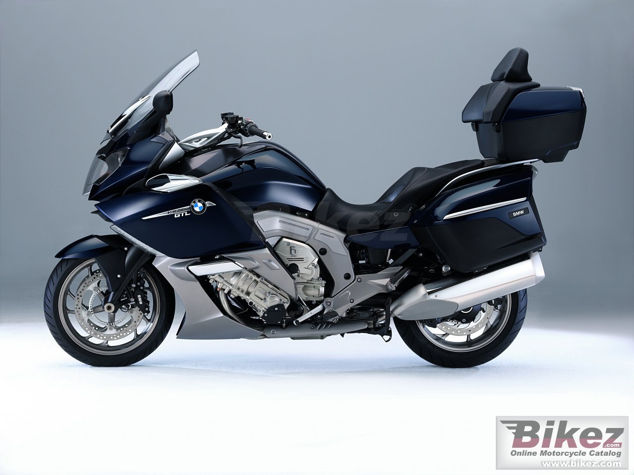 BMW K 1600 GTL