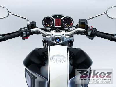 2011 BMW R 1200 R Classic