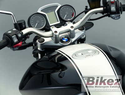 2011 BMW R 1200 R Classic
