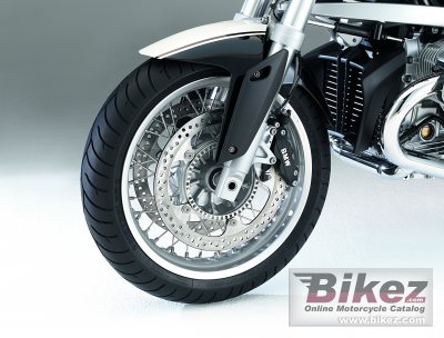 2011 BMW R 1200 R Classic