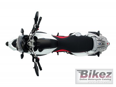 2012 BMW G 650 GS