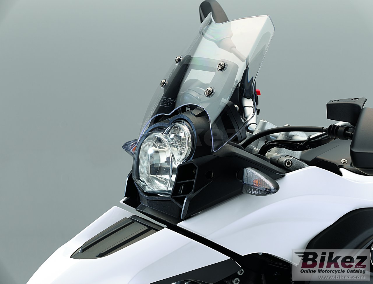 BMW F 650 GS
