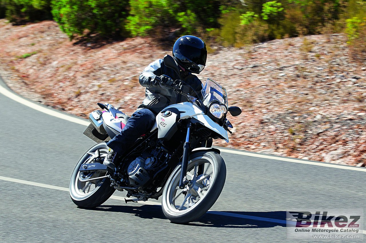 BMW F 650 GS