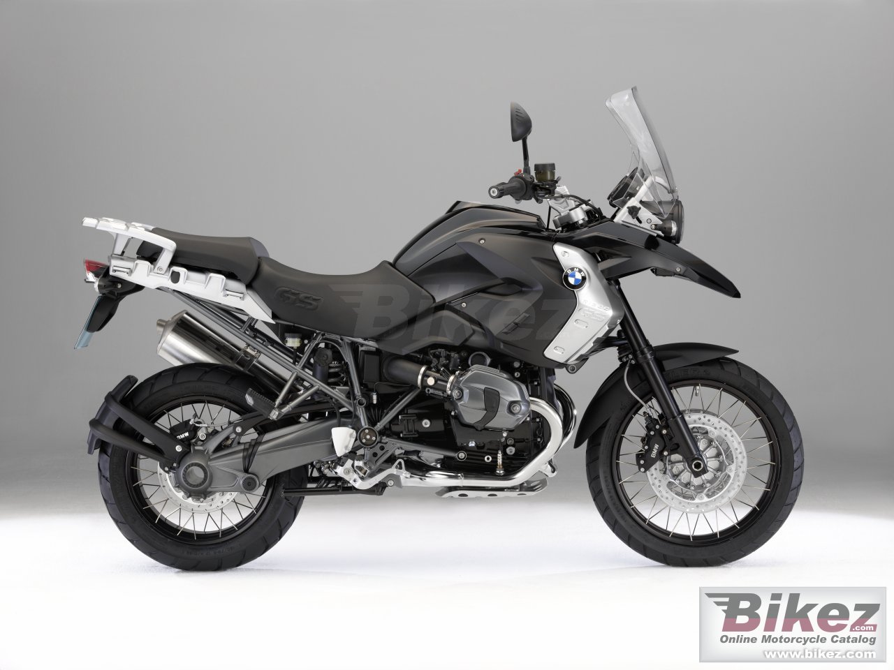 BMW R 1200 GS