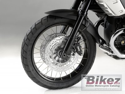 2012 BMW R 1200 GS