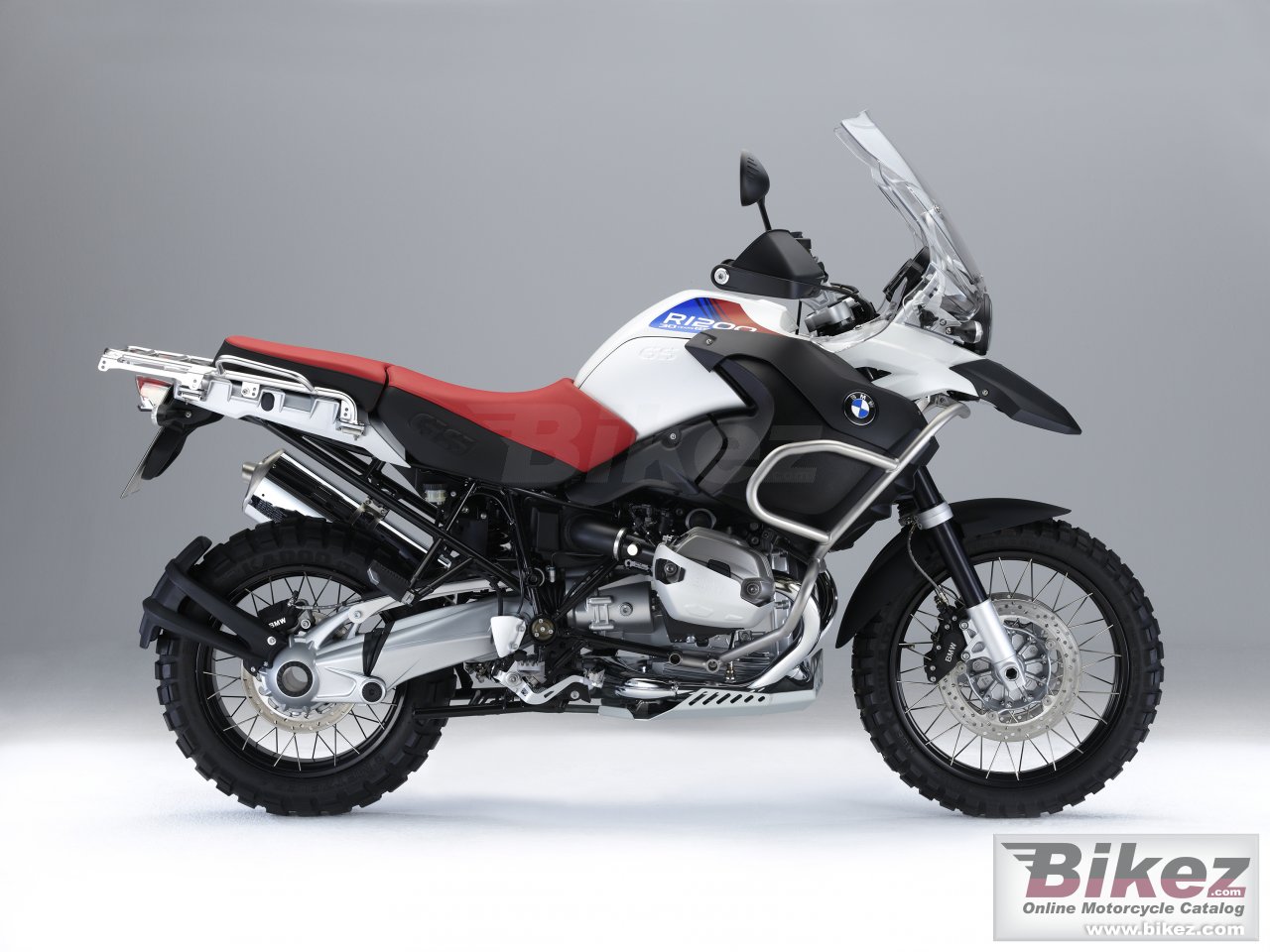 BMW R 1200 GS Adventure