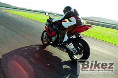 2012 BMW S 1000 RR