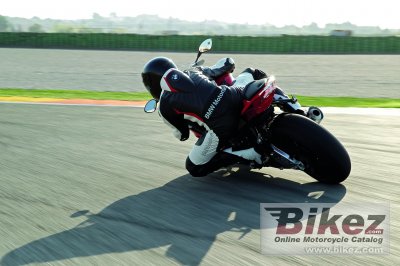 2012 BMW S 1000 RR