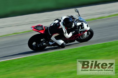 2012 BMW S 1000 RR