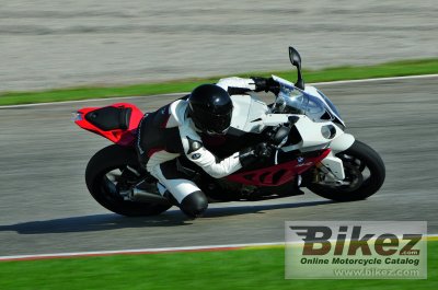 2012 BMW S 1000 RR