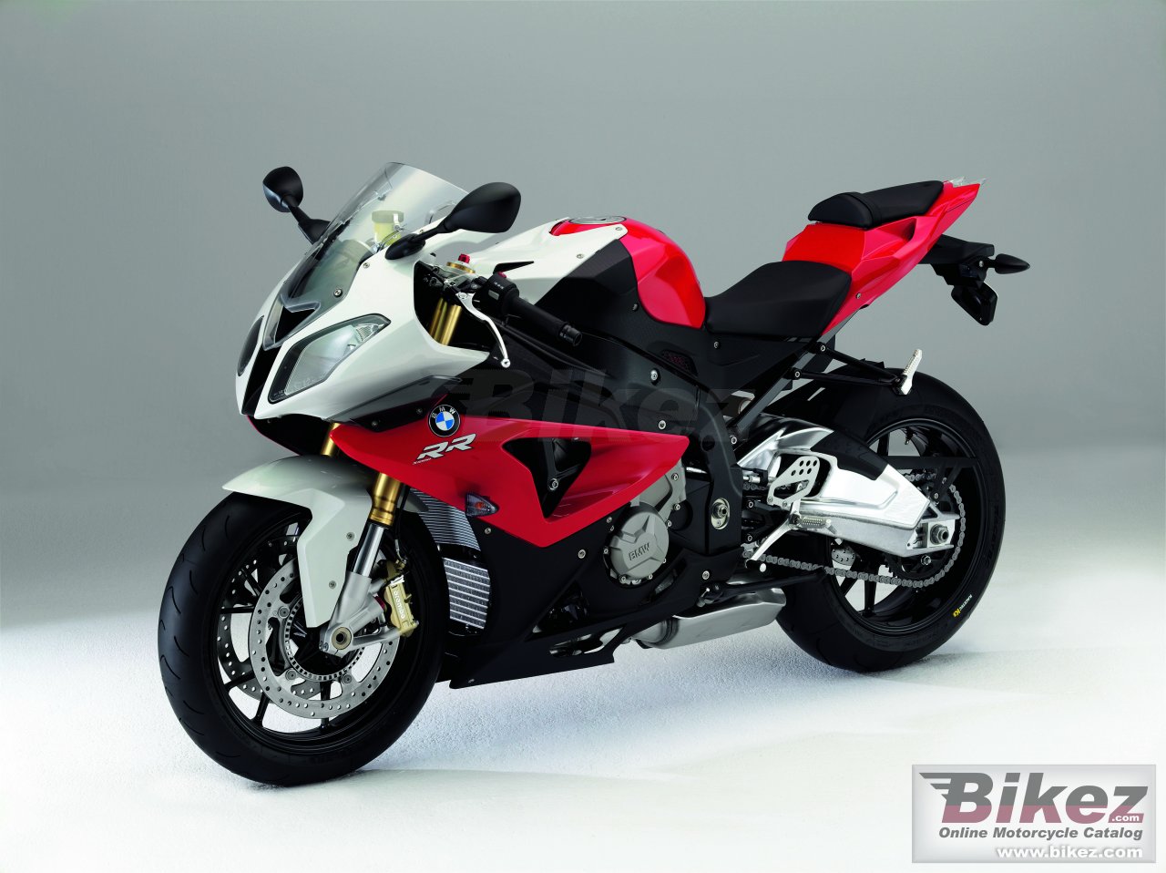 BMW S 1000 RR