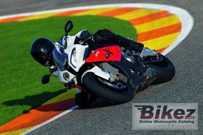 2012 BMW S 1000 RR