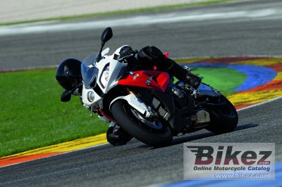 2012 BMW S 1000 RR