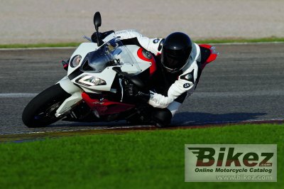 2012 BMW S 1000 RR