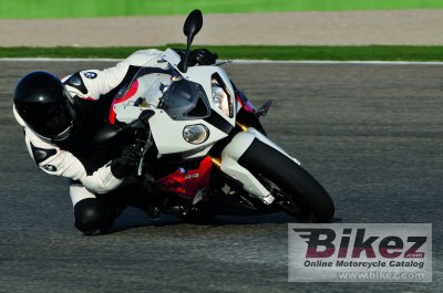 2012 BMW S 1000 RR