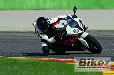 2012 BMW S 1000 RR