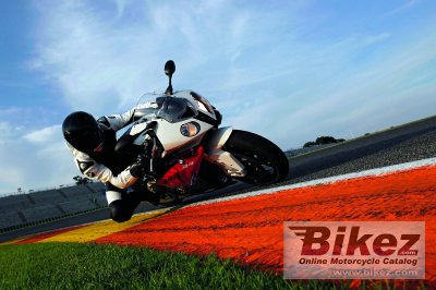 2012 BMW S 1000 RR