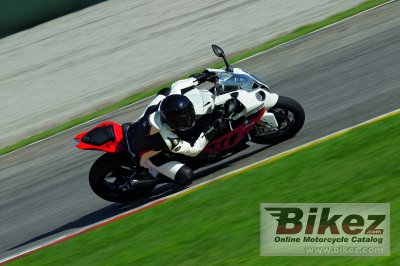 2012 BMW S 1000 RR