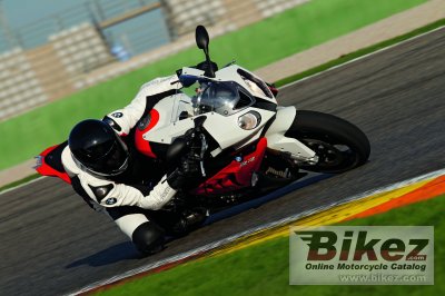 2012 BMW S 1000 RR