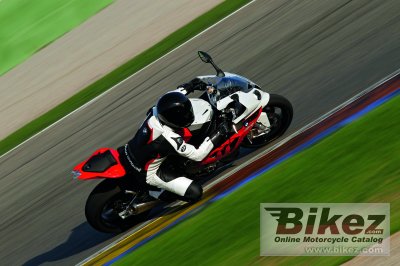 2012 BMW S 1000 RR