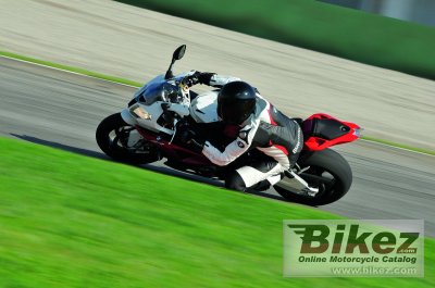2012 BMW S 1000 RR