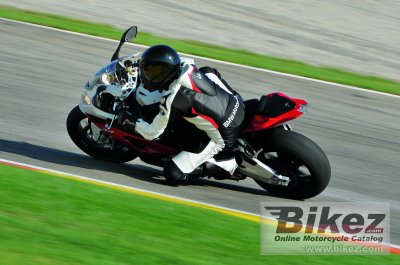 2012 BMW S 1000 RR