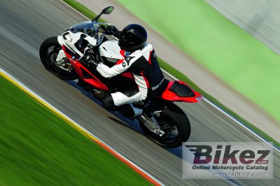 2012 BMW S 1000 RR