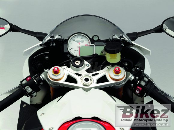 2012 BMW S 1000 RR