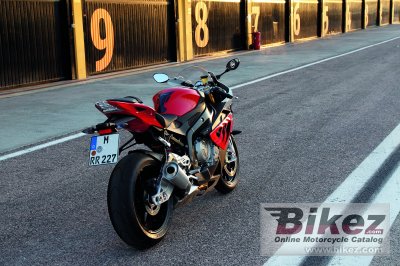 2012 BMW S 1000 RR