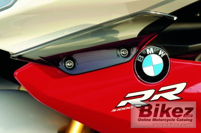 2012 BMW S 1000 RR