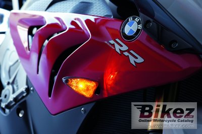 2012 BMW S 1000 RR