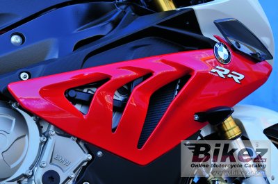 2012 BMW S 1000 RR
