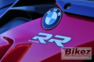 2012 BMW S 1000 RR