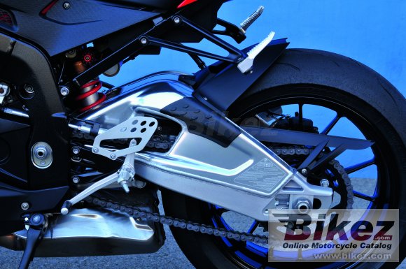 2012 BMW S 1000 RR