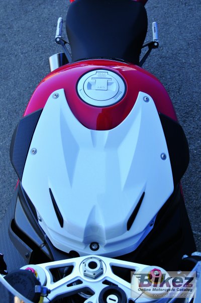 2012 BMW S 1000 RR