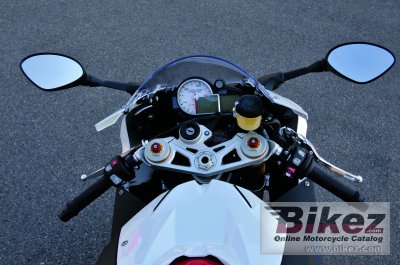 2012 BMW S 1000 RR