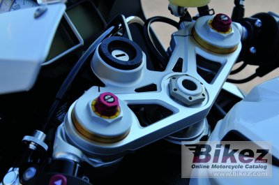 2012 BMW S 1000 RR