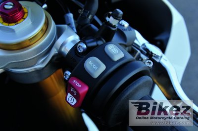 2012 BMW S 1000 RR