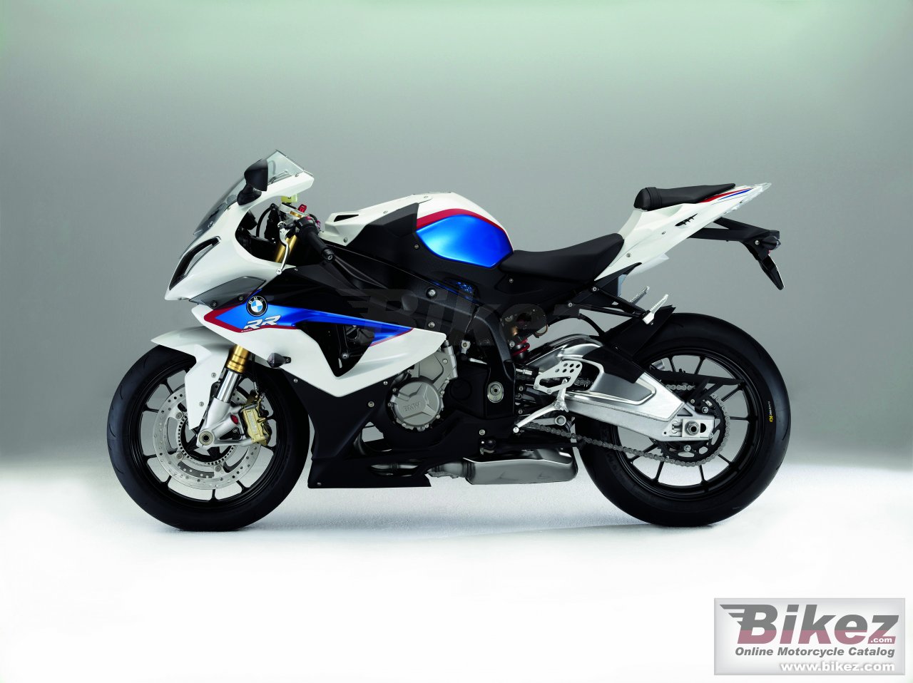 BMW S 1000 RR