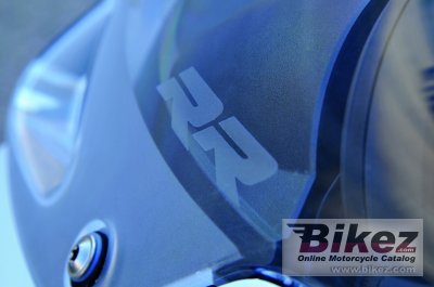 2012 BMW S 1000 RR