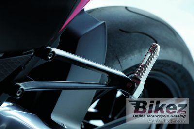 2012 BMW S 1000 RR