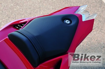 2012 BMW S 1000 RR
