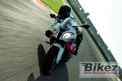 2012 BMW S 1000 RR