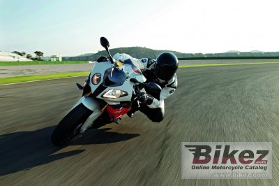 2012 BMW S 1000 RR