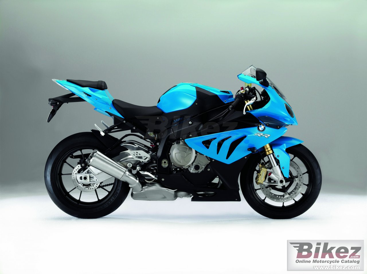 BMW S 1000 RR