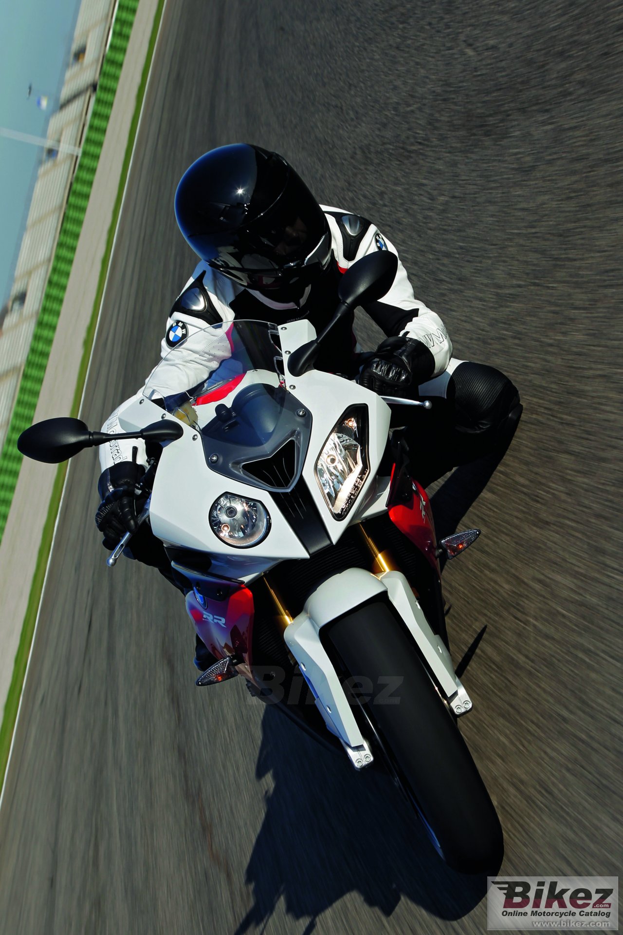 BMW S 1000 RR