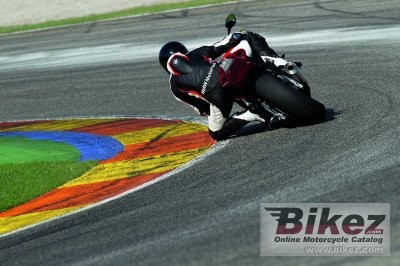 2012 BMW S 1000 RR